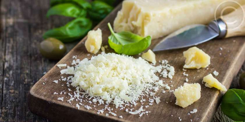 Homemade Cheese Recipe