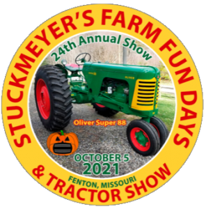tractor show